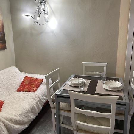 A Casa Di Fabio Apartment แบร์กาโม ภายนอก รูปภาพ