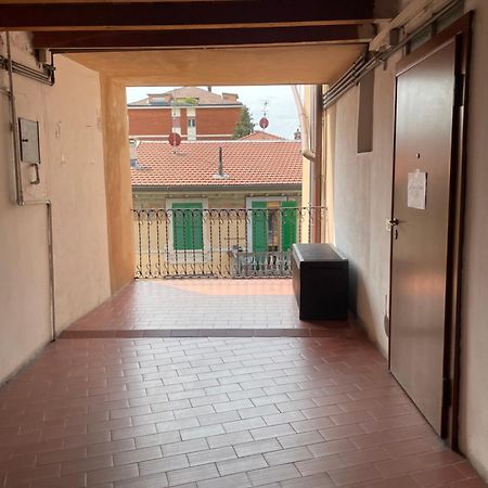 A Casa Di Fabio Apartment แบร์กาโม ภายนอก รูปภาพ