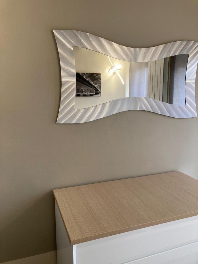 A Casa Di Fabio Apartment แบร์กาโม ภายนอก รูปภาพ