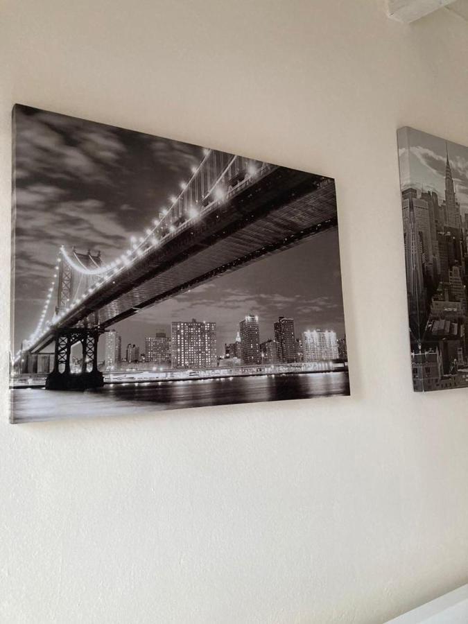 A Casa Di Fabio Apartment แบร์กาโม ภายนอก รูปภาพ