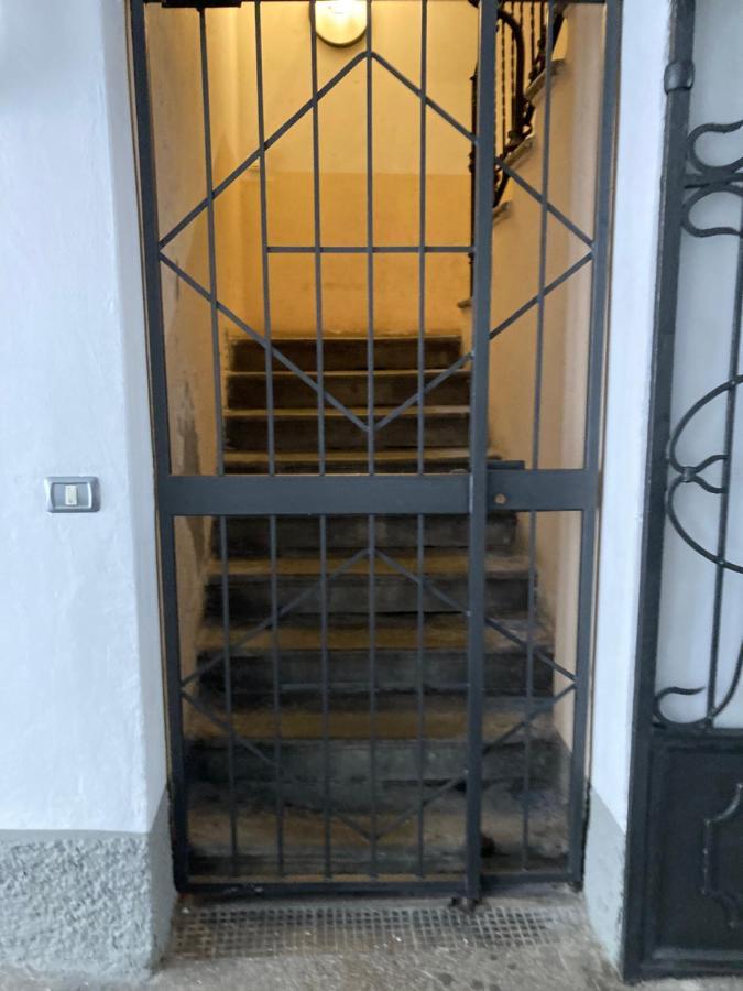 A Casa Di Fabio Apartment แบร์กาโม ภายนอก รูปภาพ