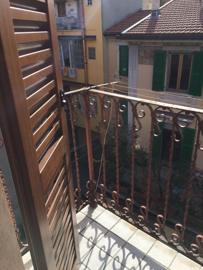 A Casa Di Fabio Apartment แบร์กาโม ภายนอก รูปภาพ
