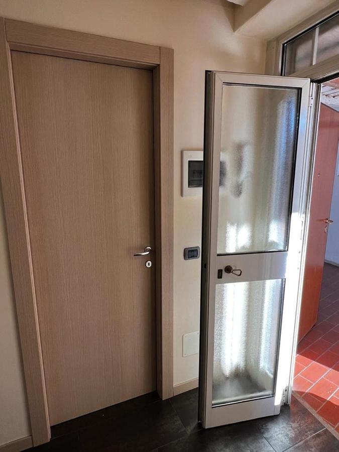 A Casa Di Fabio Apartment แบร์กาโม ภายนอก รูปภาพ