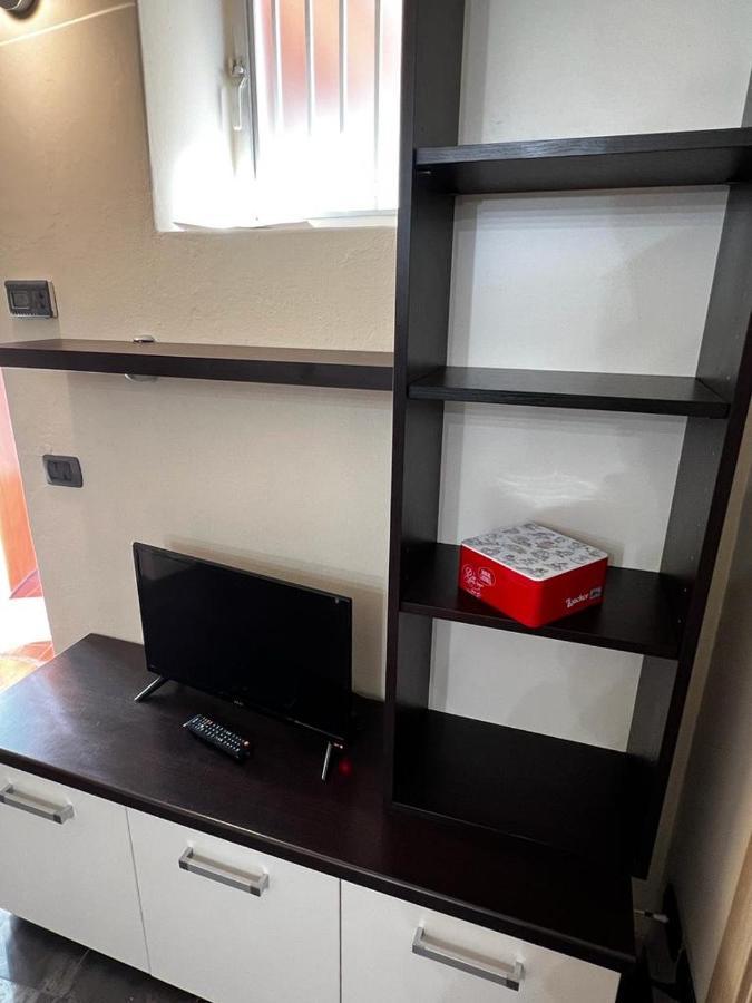 A Casa Di Fabio Apartment แบร์กาโม ภายนอก รูปภาพ